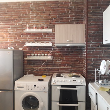 Appartamenti in Varna