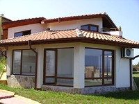 Villa in Sozopol
