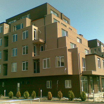 Appartamenti in Sunny Beach