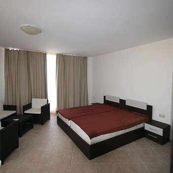 Appartamenti in Pomorie