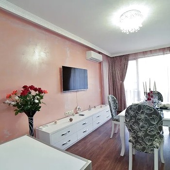 Appartamenti in Burgas