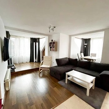 Appartamenti in Sofia