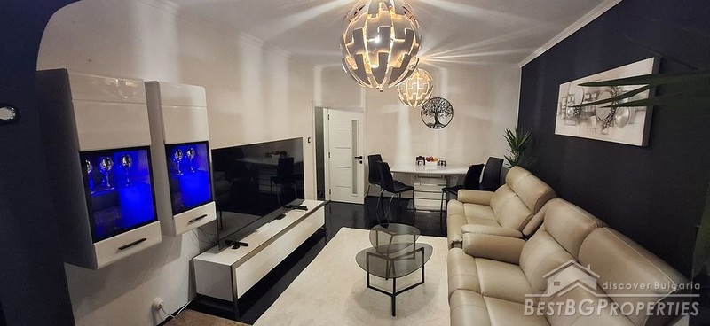 Appartamento di lusso in vendita a Ovcha Kupel