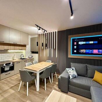 Appartamenti in Saint Vlas