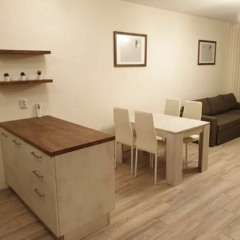 Appartamenti in Sofia