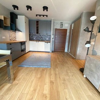 Appartamenti in Sofia