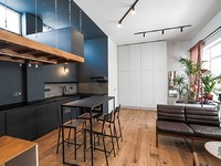 Appartamenti in Sofia