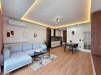 Appartamenti in Sofia