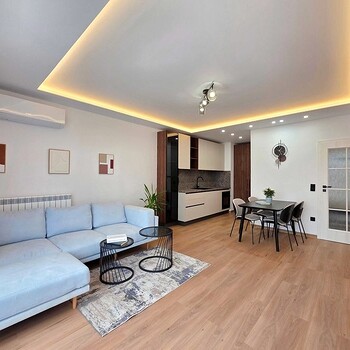 Appartamenti in Sofia