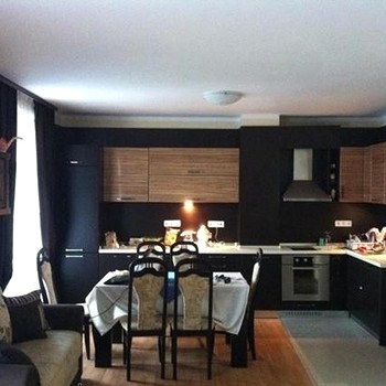 Appartamenti in Sunny Beach