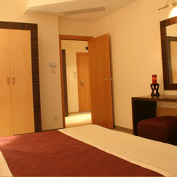 Appartamenti in Sunny Beach