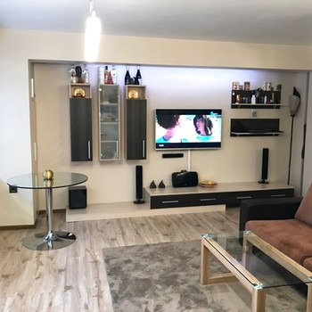 Appartamenti in Varna