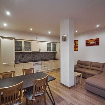 Appartamento di lusso in vendita a Varna