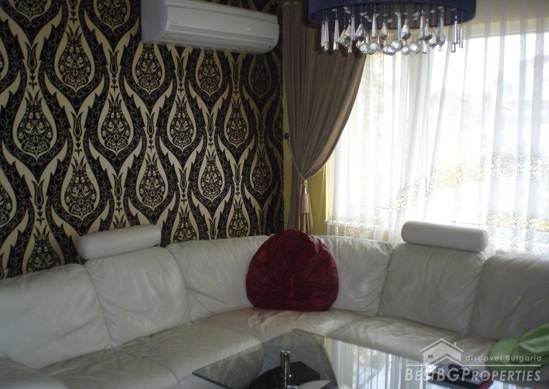 Appartamento di lusso in vendita a Varna