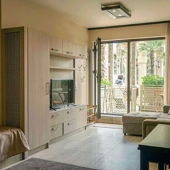 Appartamenti in Golden Sands