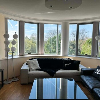 Appartamenti in Silistra