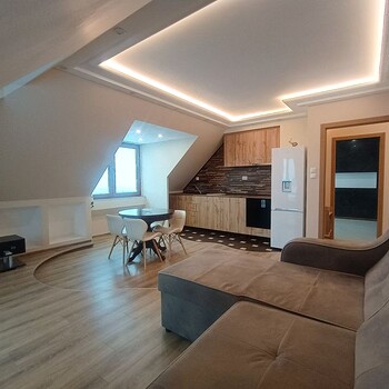 Appartamenti in Svishtov