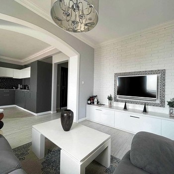 Appartamenti in Saint Vlas