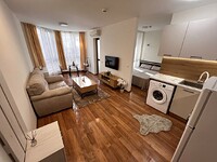 Appartamenti in Sunny Beach