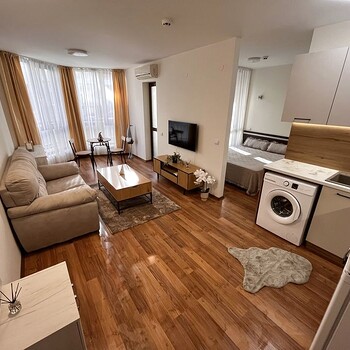 Appartamenti in Sunny Beach