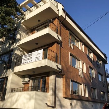 Appartamenti in Sofia