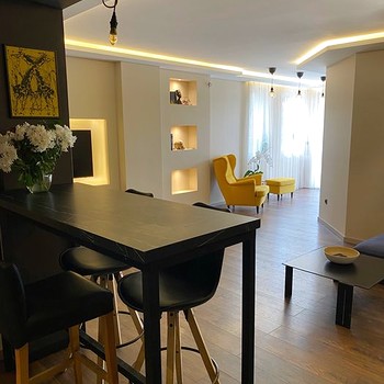 Appartamenti in Sofia