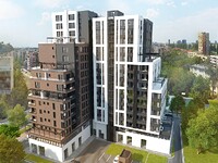 Appartamenti in Plovdiv