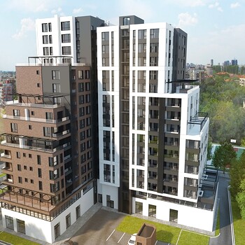 Appartamenti in Plovdiv