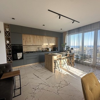 Appartamenti in Varna