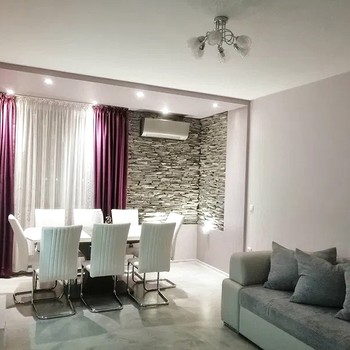 Appartamenti in Sofia