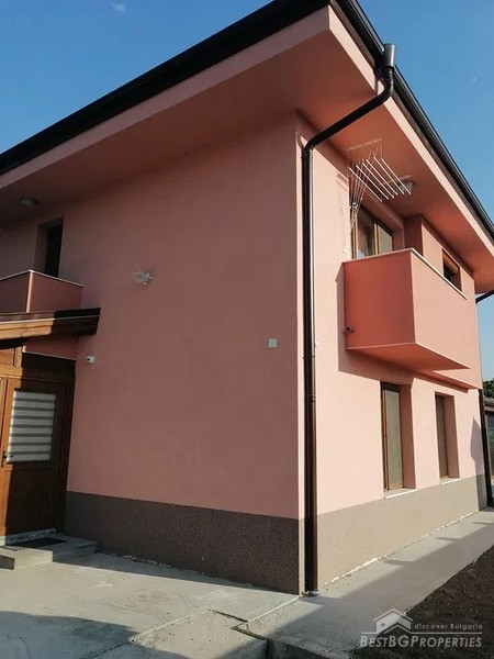 Casa di lusso completamente arredata in vendita a Blagoevgrad