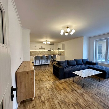 Appartamento di lusso arredato in vendita a Burgas