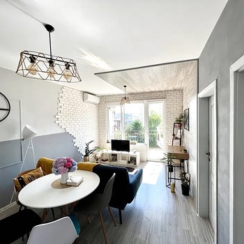 Appartamenti in Saint Vlas