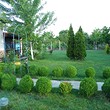 Casa arredata di lusso con giardino vicino a Pazardzhik