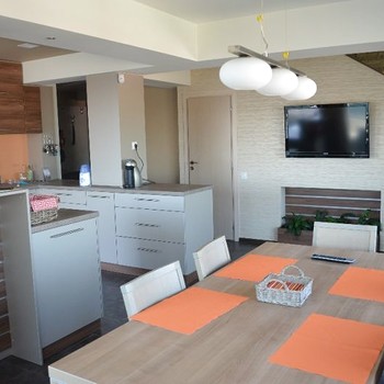 Appartamenti in Pleven