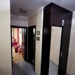 Appartamento di lusso arredato con due camere da letto a Plovdiv
