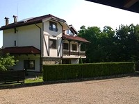 Casa di lusso in vendita a Apriltsi