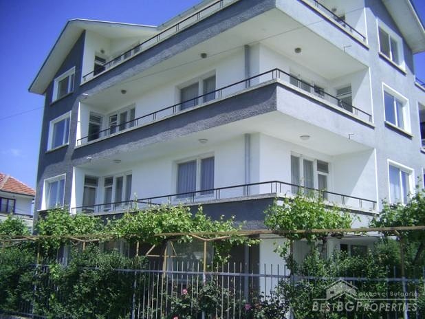 Casa di lusso in vendita a Chernomorets
