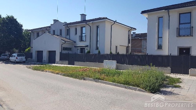 Casa di lusso in vendita a Plovdiv