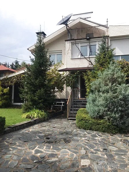 Casa di lusso in vendita a Sofia