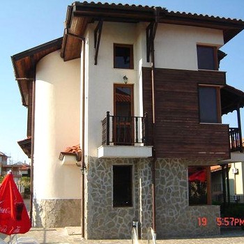 Case in Sozopol