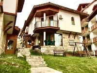 Casa di lusso in vendita nella località sciistica di Pamporovo