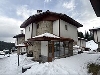 Case in Pamporovo