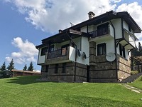 Casa di lusso in vendita vicino a Pamporovo