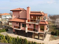 Casa di lusso in vendita vicino a Varna