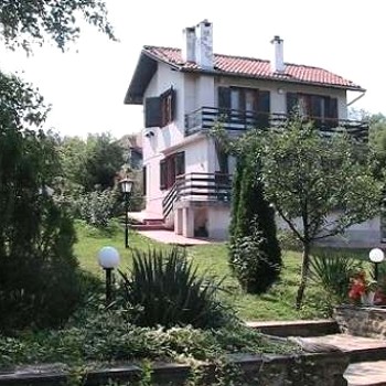 Case in Veliko Tarnovo