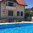 Casa di lusso con piscina in vendita sul mare