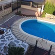 Casa di lusso con piscina in vendita sul mare