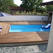 Casa di lusso con piscina vicino a Plovdiv