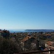 Casa di lusso con incredibile panorama sul mare situato a Varna